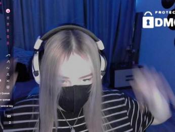 qwertikcam bongacams stream image, 27.04.2025 15:40