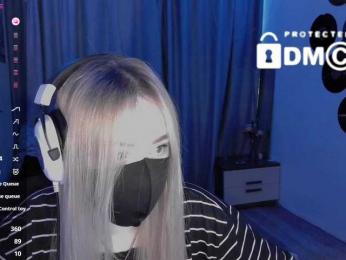 qwertikcam bongacams stream image, 27.04.2025 15:40