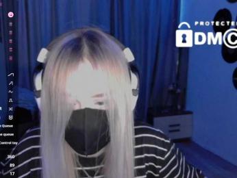 qwertikcam bongacams stream image, 27.04.2025 15:40
