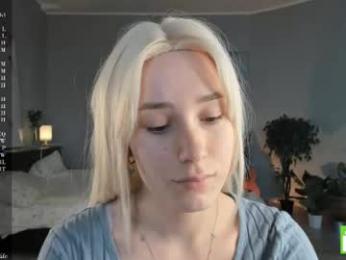 margarethowell chaturbate stream image, 28.04.2025 06:50