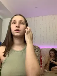 HotCaramellsTV stripchat stream image, 28.04.2025 08:40