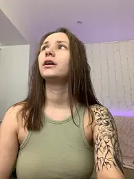 HotCaramellsTV stripchat stream image, 28.04.2025 08:40