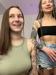 HotCaramellsTV stripchat stream image, 28.04.2025 08:40