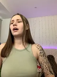 HotCaramellsTV stripchat stream image, 28.04.2025 08:40