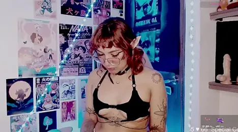 melissahowl stripchat stream image, 28.04.2025 19:40