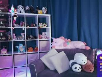 madnessalise chaturbate stream image, 29.04.2025 14:10