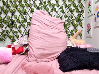 Penelope Cooper flirt4free stream image, 29.04.2025 10:40