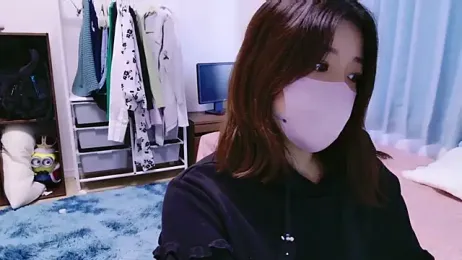 HaruruHappy stripchat stream image, 29.04.2025 22:40