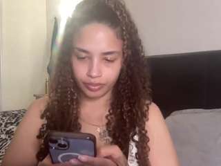 t1ger camsoda stream image, 07.02.2025 05:50