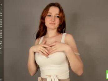margarethowell chaturbate stream image, 30.04.2025 14:00