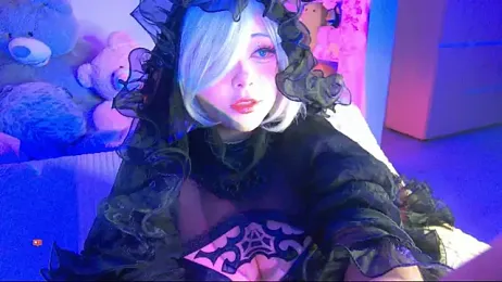 seraphine23 stripchat stream image, 01.05.2025 03:50