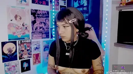melissahowl stripchat stream image, 01.05.2025 18:10