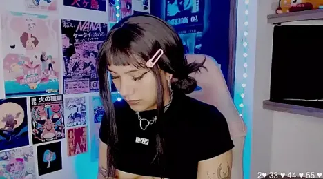melissahowl stripchat stream image, 01.05.2025 18:10