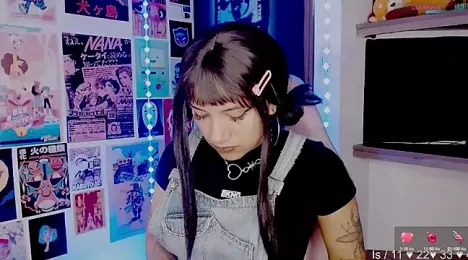 melissahowl stripchat stream image, 01.05.2025 18:10