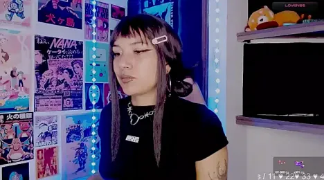melissahowl stripchat stream image, 01.05.2025 18:10