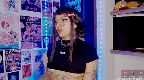 melissahowl stripchat stream image, 01.05.2025 18:10