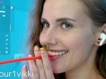 VikkiExtraCheese bongacams stream image, 02.05.2025 04:50