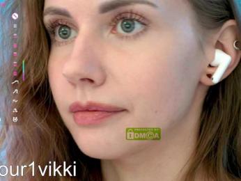 VikkiExtraCheese bongacams stream image, 02.05.2025 04:50