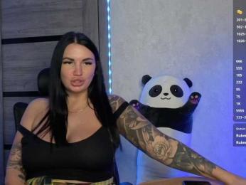 KROSHKA_N bongacams stream image, 07.02.2025 09:50