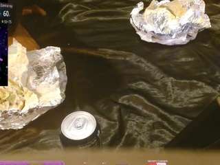 zoegoddx33 camsoda stream image, 07.02.2025 12:00