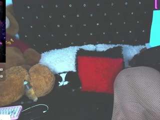 teerry camsoda stream image, 02.05.2025 21:10