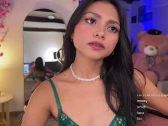 sweet_littleee chaturbate stream image, 03.05.2025 01:30