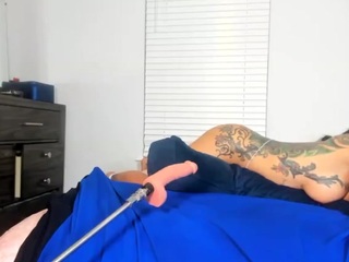 charlie3x215 camsoda stream image, 03.05.2025 06:20