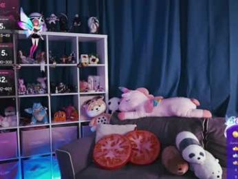 madnessalise chaturbate stream image, 03.05.2025 15:00