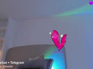 maddy-hot camsoda stream image, 03.05.2025 19:10