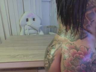 scarlett-collins camsoda stream image, 04.05.2025 00:20