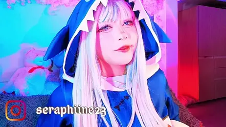 seraphine23 stripchat stream image, 04.05.2025 13:10