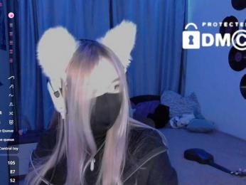 qwertikcam bongacams stream image, 04.05.2025 14:00