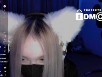 qwertikcam bongacams stream image, 04.05.2025 14:00