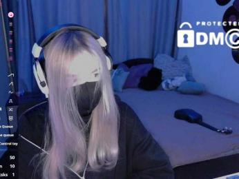 qwertikcam bongacams stream image, 04.05.2025 14:00