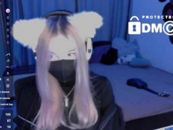 qwertikcam bongacams stream image, 04.05.2025 14:00