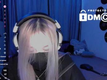 qwertikcam bongacams stream image, 04.05.2025 14:00