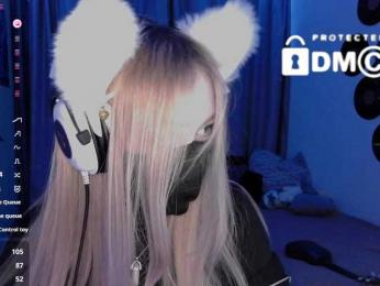 qwertikcam bongacams stream image, 04.05.2025 14:00