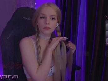 fymryn bongacams stream image, 04.05.2025 15:00