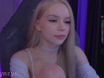 fymryn bongacams stream image, 04.05.2025 15:00