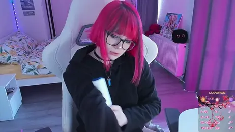 Yumi_Youkai stripchat stream image, 04.05.2025 23:30