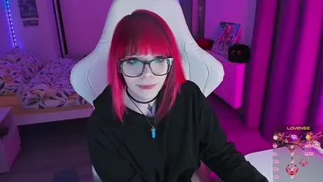 Yumi_Youkai stripchat stream image, 04.05.2025 23:30