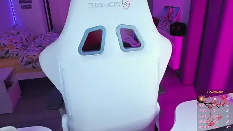 Yumi_Youkai stripchat stream image, 04.05.2025 23:30