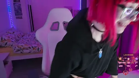 Yumi_Youkai stripchat stream image, 04.05.2025 23:30