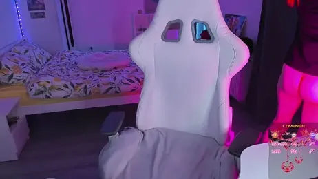 Yumi_Youkai stripchat stream image, 04.05.2025 23:30