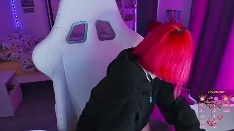 Yumi_Youkai stripchat stream image, 04.05.2025 23:30