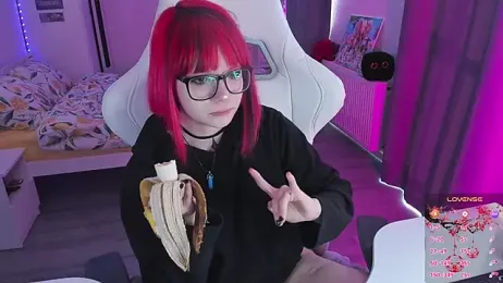 Yumi_Youkai stripchat stream image, 04.05.2025 23:30