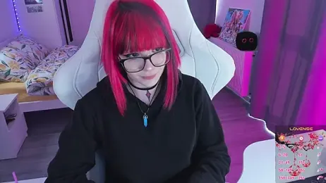 Yumi_Youkai stripchat stream image, 04.05.2025 23:30