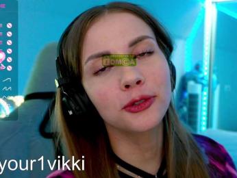VikkiExtraCheese bongacams stream image, 24.01.2025 04:00