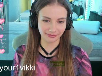 VikkiExtraCheese bongacams stream image, 24.01.2025 04:00