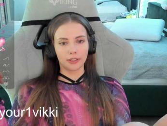 VikkiExtraCheese bongacams stream image, 24.01.2025 04:00